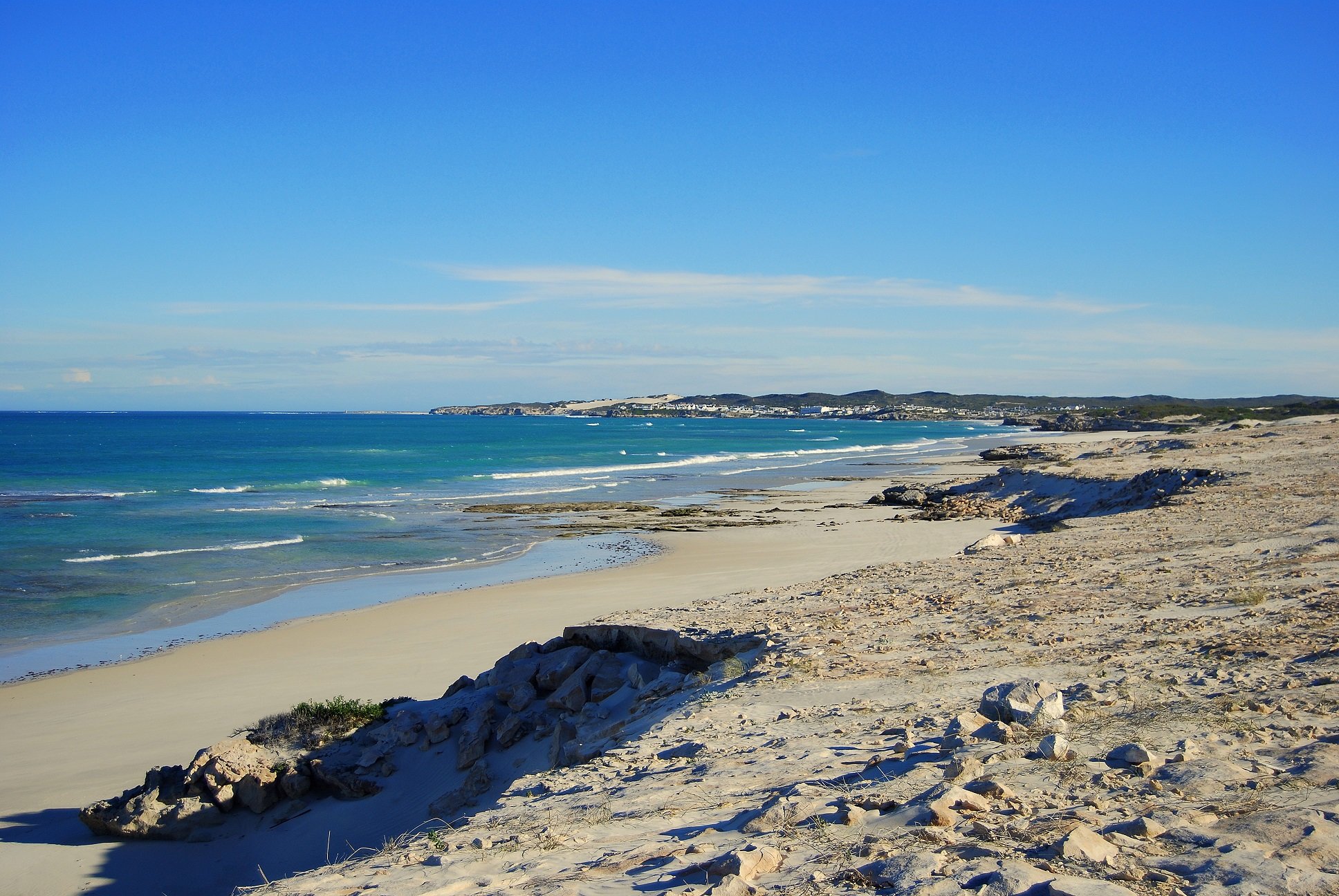arniston area - kassiesbaai content 1